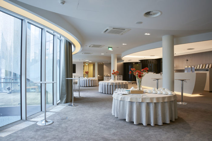 Tallink SPA Hotelli Konverentsikeskus