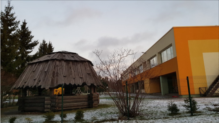 Aruküla Lasteaed