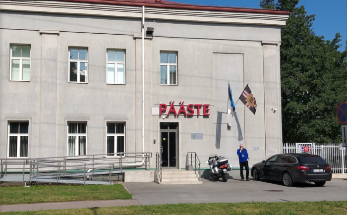 Tallinn Pommigrupp
