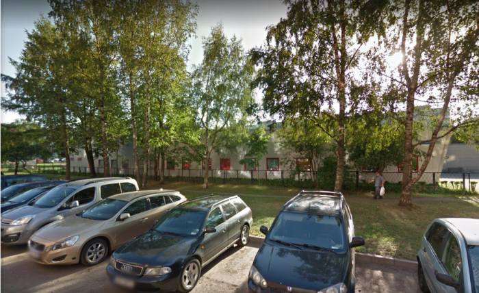 Tallinna Lasteaed Suur-Pae