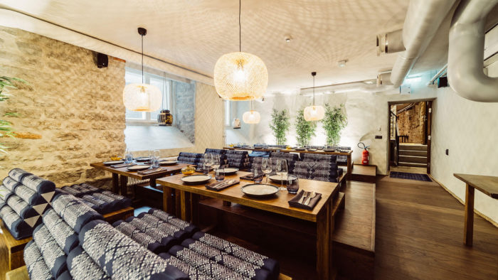 Restoran NOK NOK
