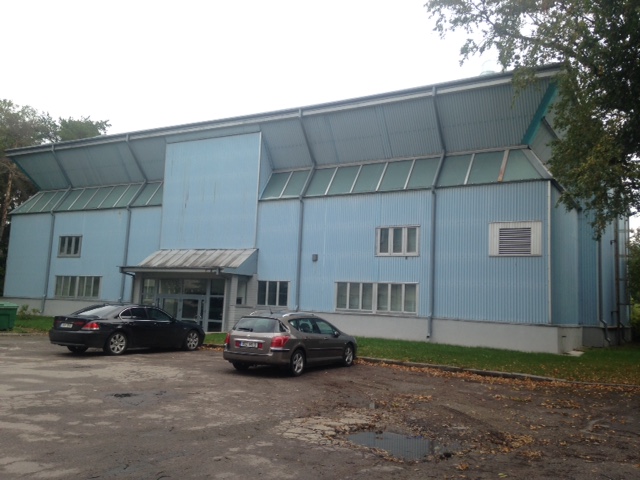 Kadaka Spordihall