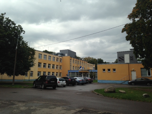 Mustamäe Gümnaasium