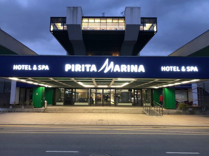 Pirita SPA Hotell