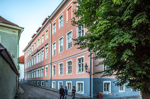 Tallinna Balletikooli