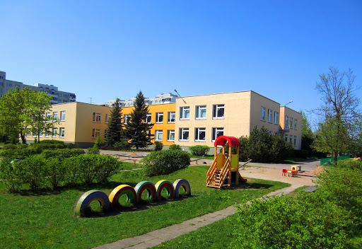 Tallinna Linnamäe lasteaed